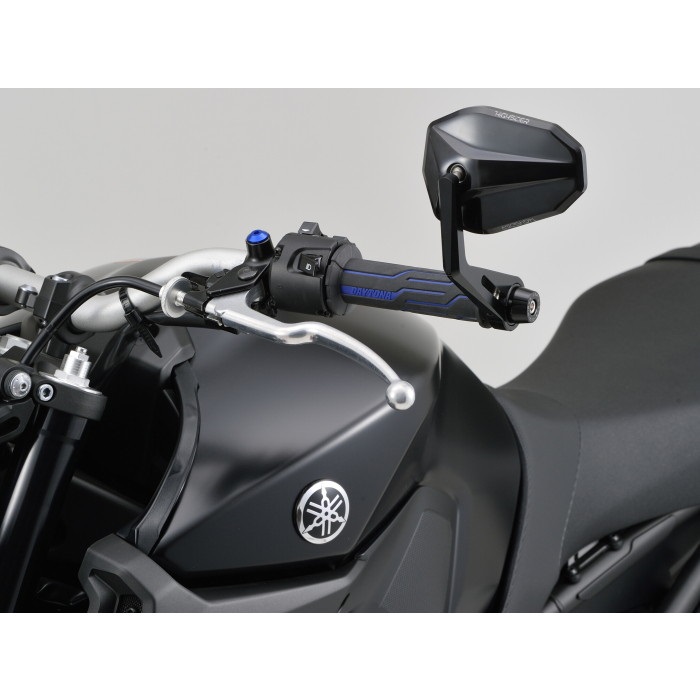 HIGHSIDER バーエンドミラーアダプター YAMAHA1｜ミラー関連