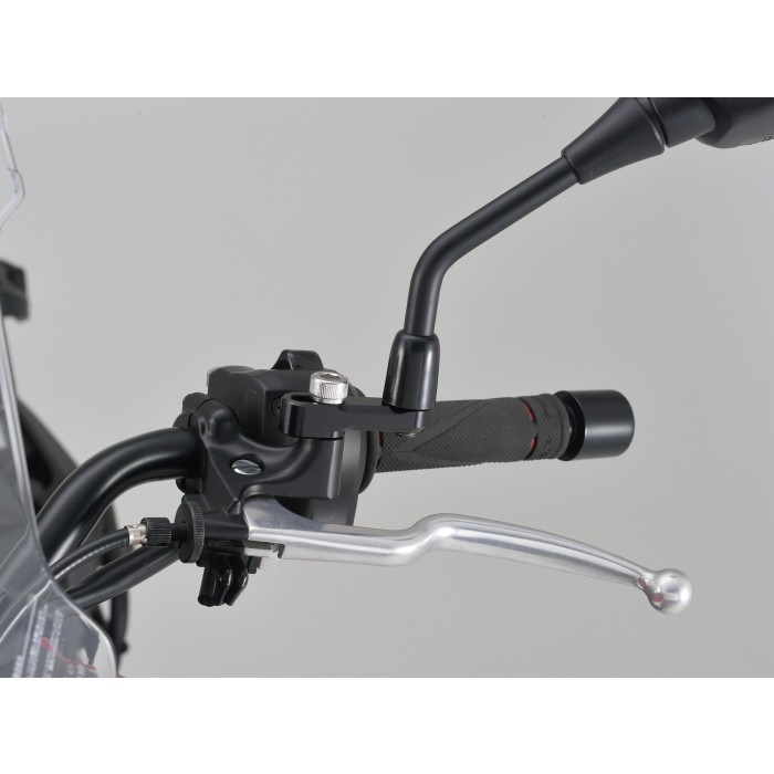 ミラーオフセットホルダー オフセット量35-45mm｜ミラー関連