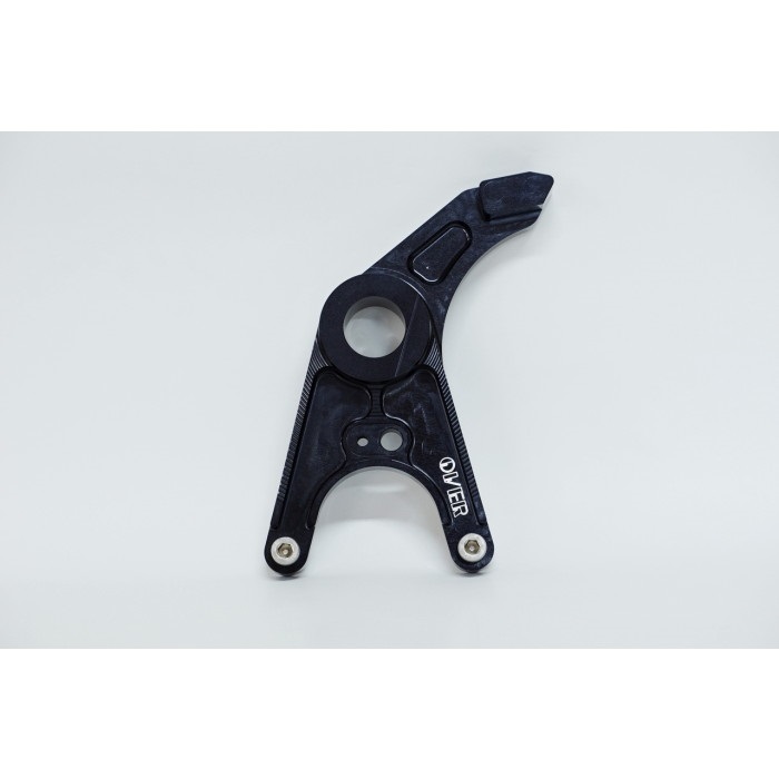 リアキャリパーサポート ブレンボ2P用 KATANA 19-21｜キャリパー