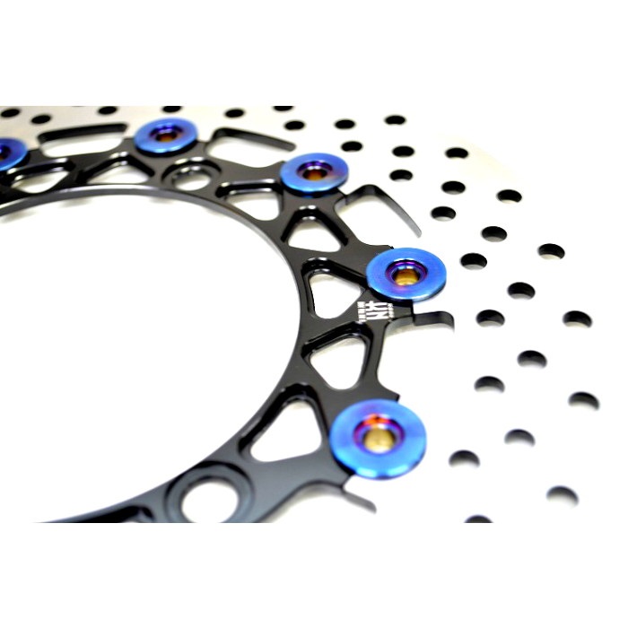 ビッグローター260mm 【NMAX125/155】｜ディスクブレーキローター｜の 