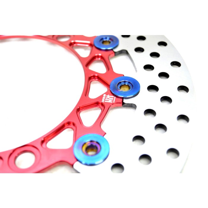 ビッグローター260mm 【NMAX125/155】｜ディスクブレーキローター｜の 