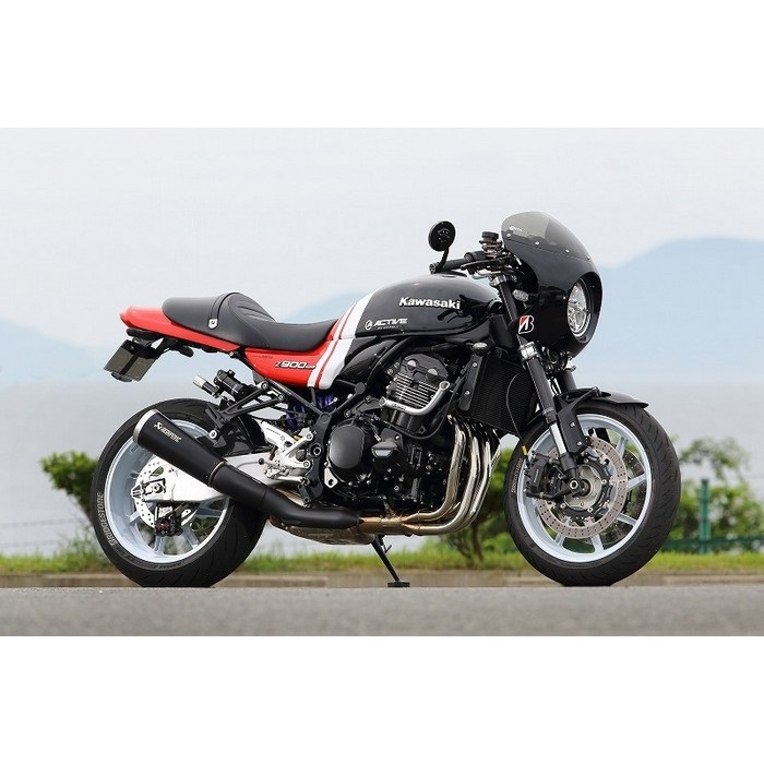 モノフローティングディスクローター リア φ250 T=5.0 R)Z900RS/CAFE