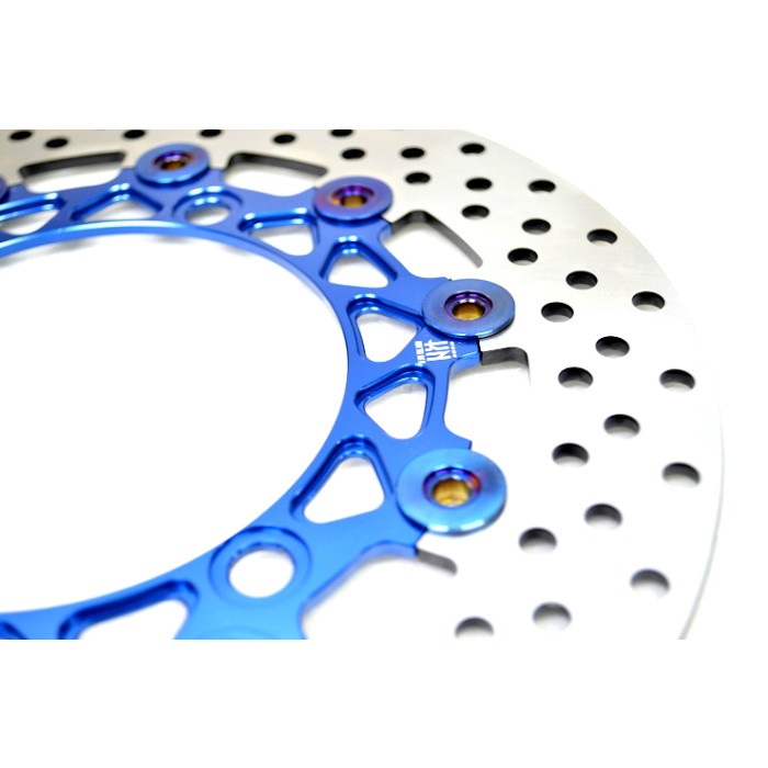 ビッグローター260mm 【NMAX125/155】｜ディスクブレーキローター｜の