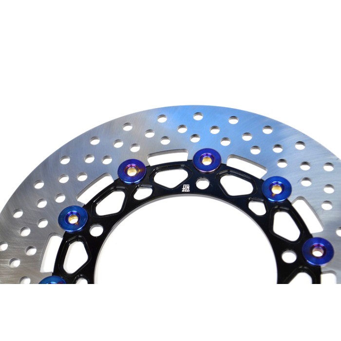 ディスクローター267mm 【マジェスティS/SMAX/FORCE155】｜ディスク