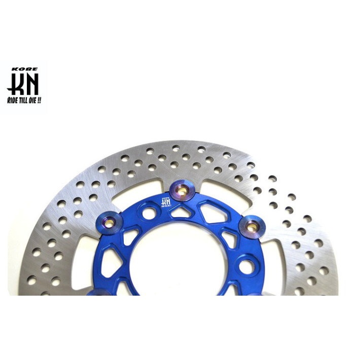 SWISH ビッグローター220mm｜ディスクブレーキローター｜の通販なら