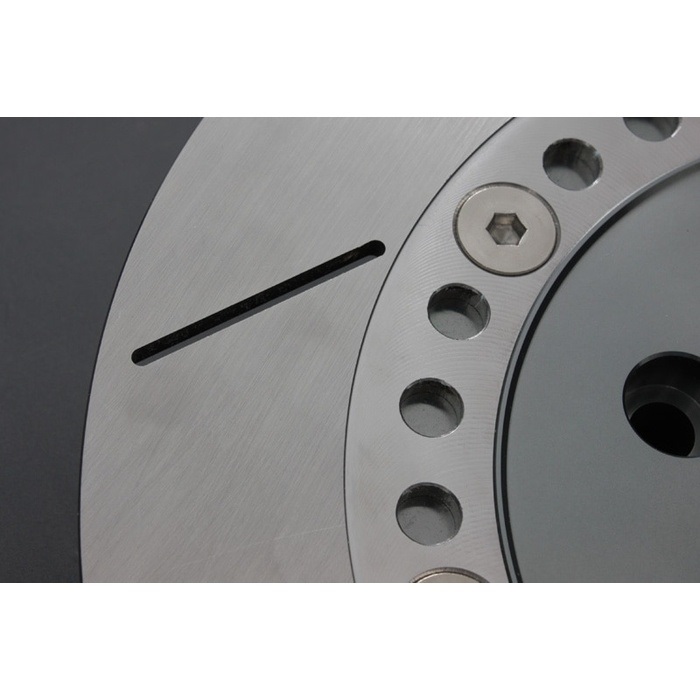 S1タイプディスクローター φ250mm STD 4穴ディスク単品 Z750-1000 Z1R