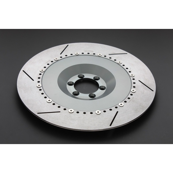 yzf-r1 07 08 BRAKING ディスクローター　310mm ディスクローター φ330mm DYMG6穴ディスク Z1000J R 1100R GP-B2 81-85