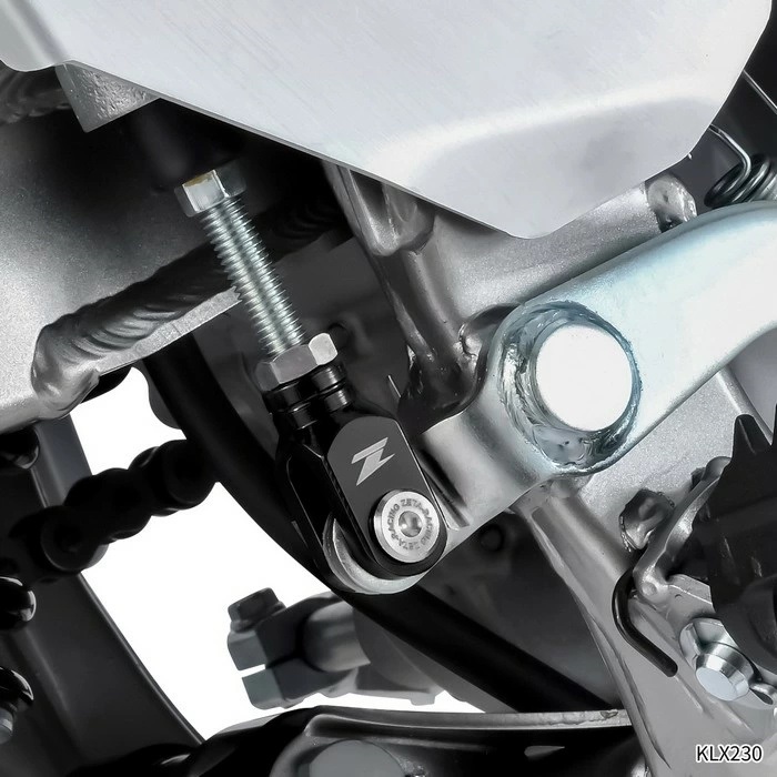 リヤブレーキクレビス DRZ400SM 05-25｜ブレーキキャリパー関連
