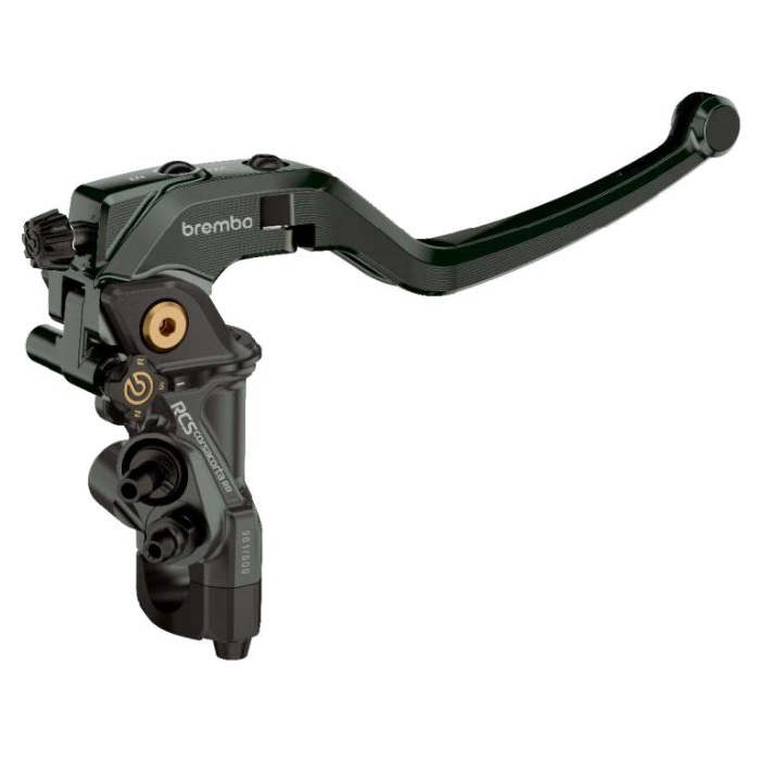 世界限定500個】RCS corsa corta RR 50周年記念限定 17mm ラジアル