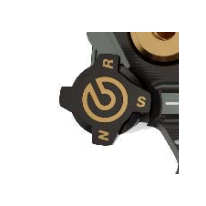 世界限定500個】RCS corsa corta RR 50周年記念限定 17mm ラジアル