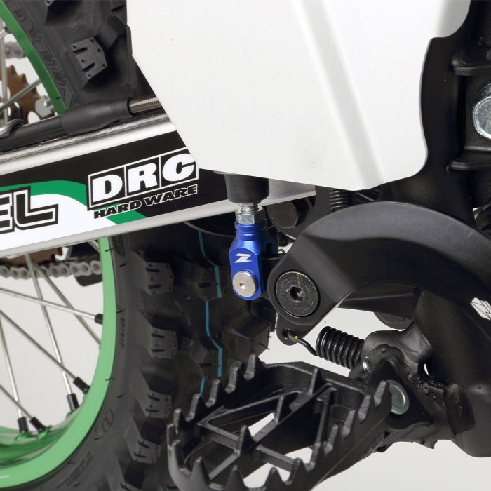 リヤブレーキクレビス DRZ400SM 05-25｜ブレーキマスターシリンダー