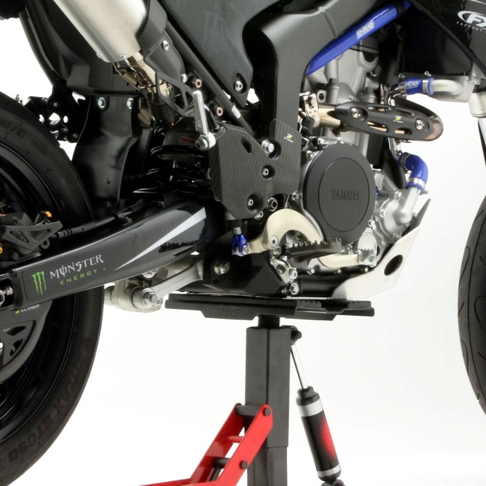 リヤブレーキクレビス DRZ400SM 05-25｜ブレーキマスターシリンダー