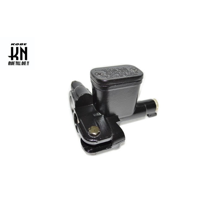 ヤマハ系 丸角マスターシリンダー 【12.7mm】スーパーJOGZ/ZR/アプリオ