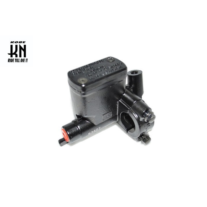 ホンダ ディオ系 マスターシリンダー 【12.7mm】45510-GW0-306