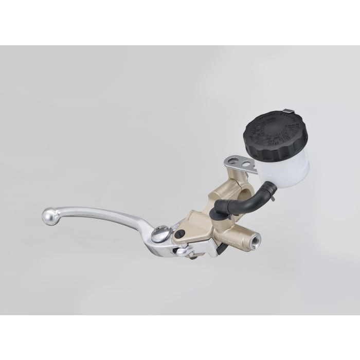 DAYTONA・NISSIN ブレーキマスターシリンダー 標準レバー (横型