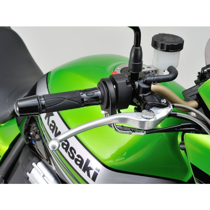 DAYTONA・NISSIN ラジアルブレーキマスターシリンダー 標準レバー 縦型