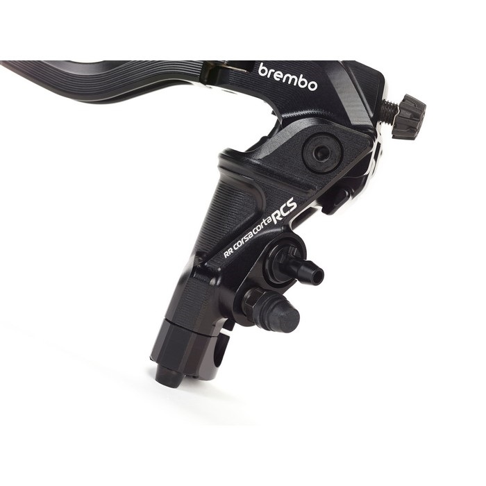 RCS corsa corta RR ラジアルクラッチマスターシリンダー｜クラッチ