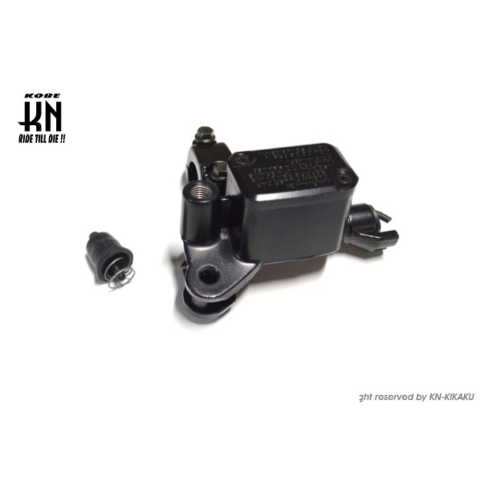 スズキ純正 フロントマスターシリンダーASSY【GSX-R/S125/150】59600