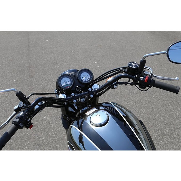 マスターシリンダーキャップ034K W800 全年式｜マスターシリンダー関連