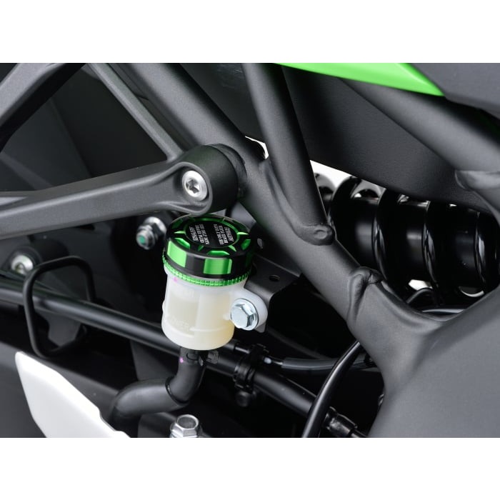 マスターシリンダータンクキャップ NISSIN φ42 XSR900 16＜B90B