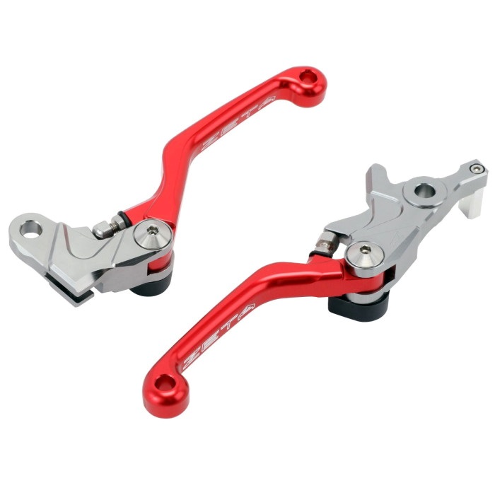 ピボットレバーセット CP 3フィンガー CRF250L (MD47) 21-｜レバー本体 