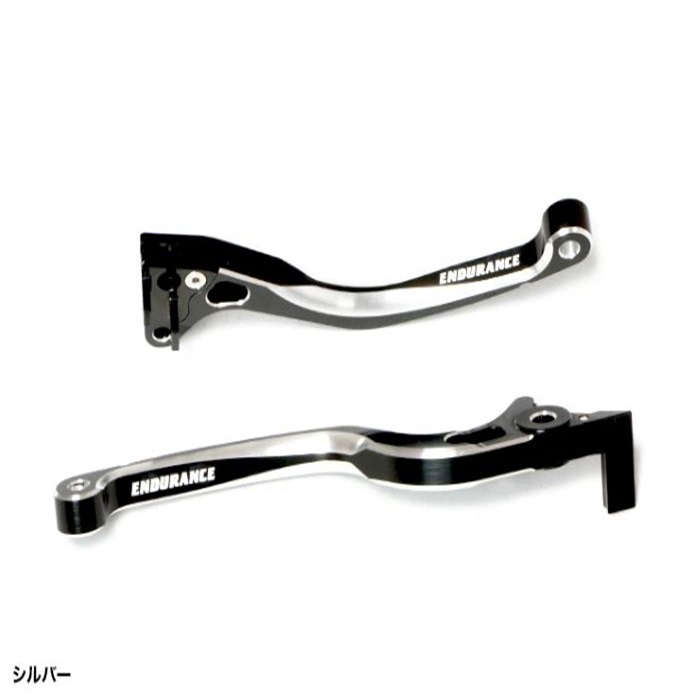 hi-QUALITY ブレーキレバー左右セット｜レバー本体｜の通販なら 