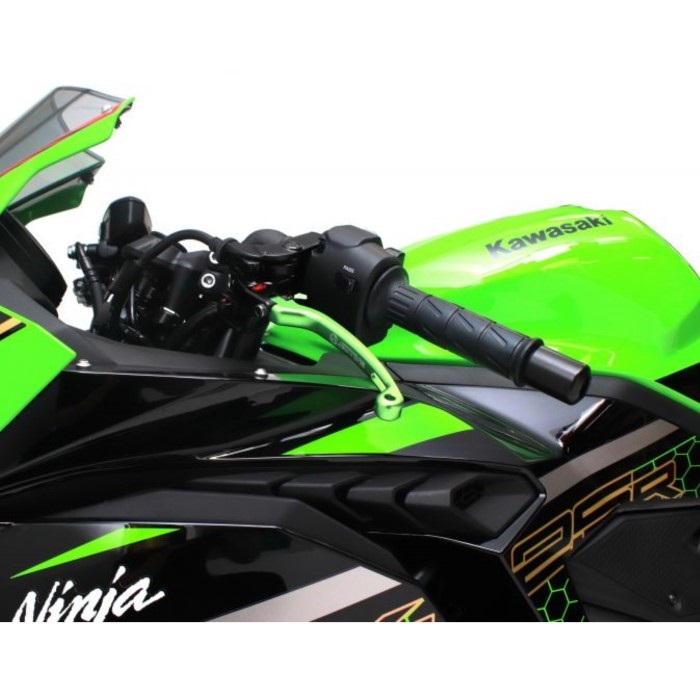 在庫限り】STFクラッチレバー ZX-25R 20｜レバー本体｜の通販