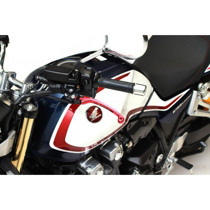 STFクラッチレバー CB1300SF/SF-SP/CB1300SB 21-25｜レバー本体｜の