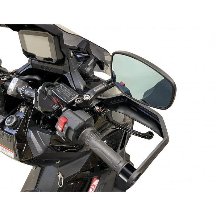 STFブレーキレバー (右) X-ADV 21-22｜レバー本体｜の通販なら
