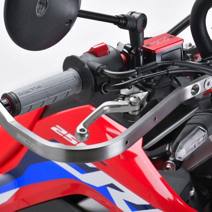 ピボットレバー CPクラッチレバー 3フィンガー CRF250L (MD47