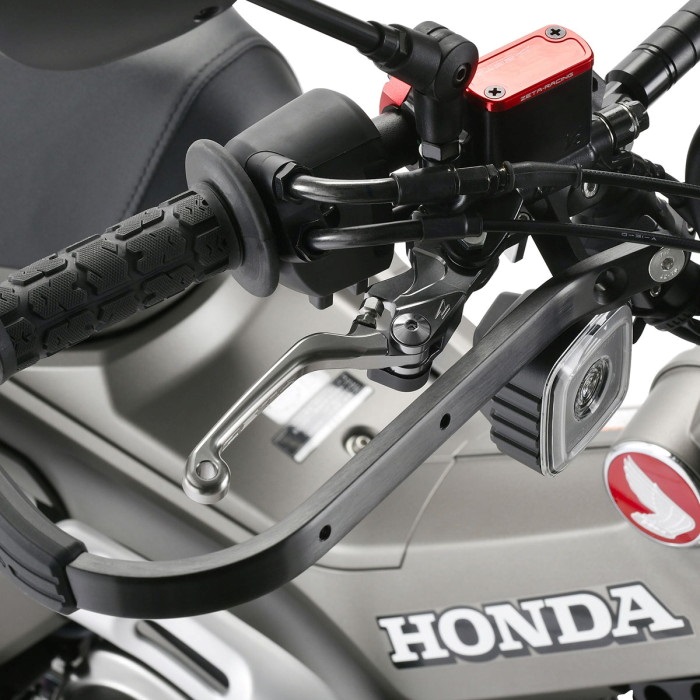 ピボットレバー CPクラッチレバー 3フィンガー CRF250L (MD47