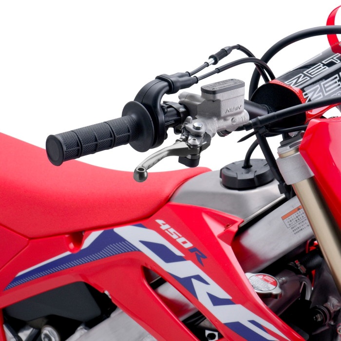 ピボットレバー FP ブレーキレバー3フィンガー BREMBO/KTM 14-｜レバー