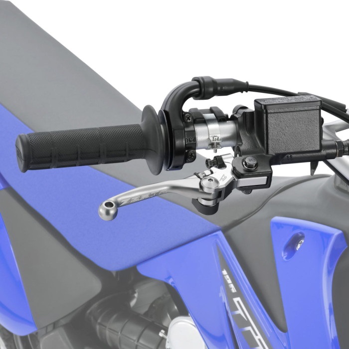 ピボットレバー FP ブレーキレバー3フィンガー BREMBO/KTM 14-｜レバー