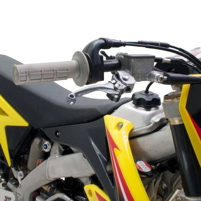 ＫNブレーキレバー ファン フロントフェンダー 3点セット ピボットレバー FP ブレーキレバー3フィンガー BREMBO/KTM 14-｜レバー