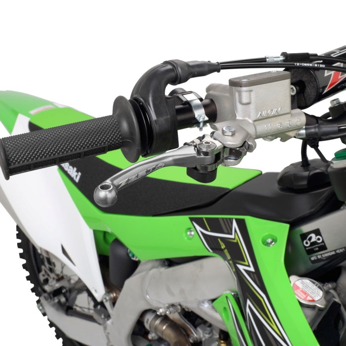 ピボットレバー FP ブレーキレバー3フィンガー 85SX 13-25｜レバー本体
