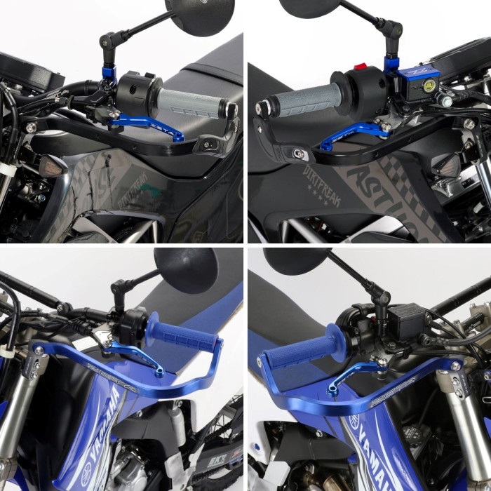 リーブ21 DII 250ml 2本セット ピボットレバーセット CP 3フィンガー CRF250L (MD47) 21