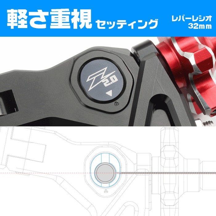 Tahiti様① Amazon | ステアリング デストロイヤー型 ラバーグリップ付き