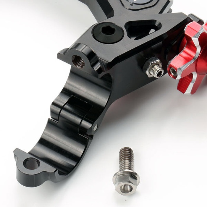 フライトパーチ レッド スイッチ無し｜レバー本体｜の通販なら