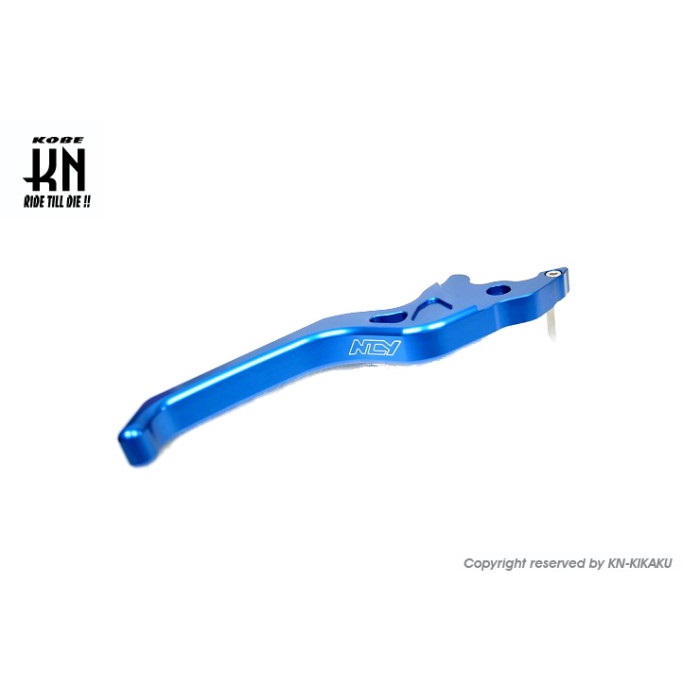 驚きの破格値，格安】 [正規品]NCY CNCショートブレーキレバー[純正