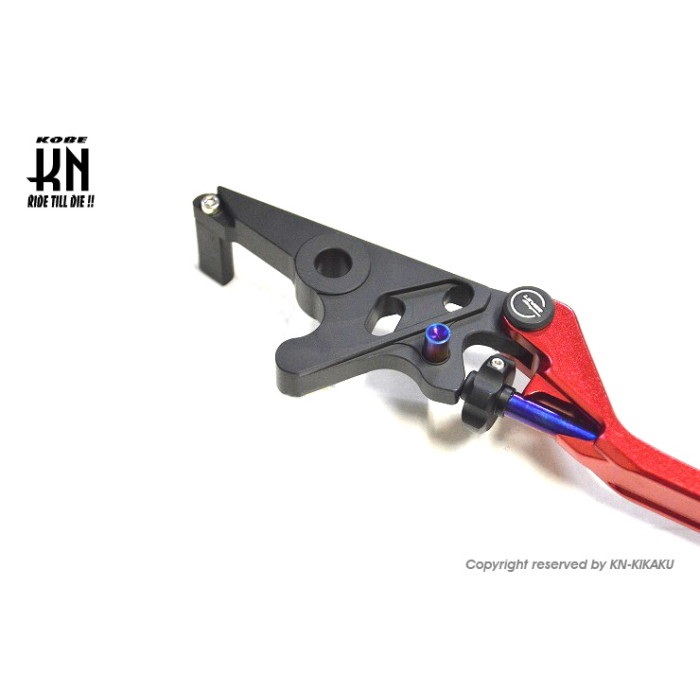 AR APEXX 調整式ブレーキレバー左右セット【シグナスグリファスABS/X