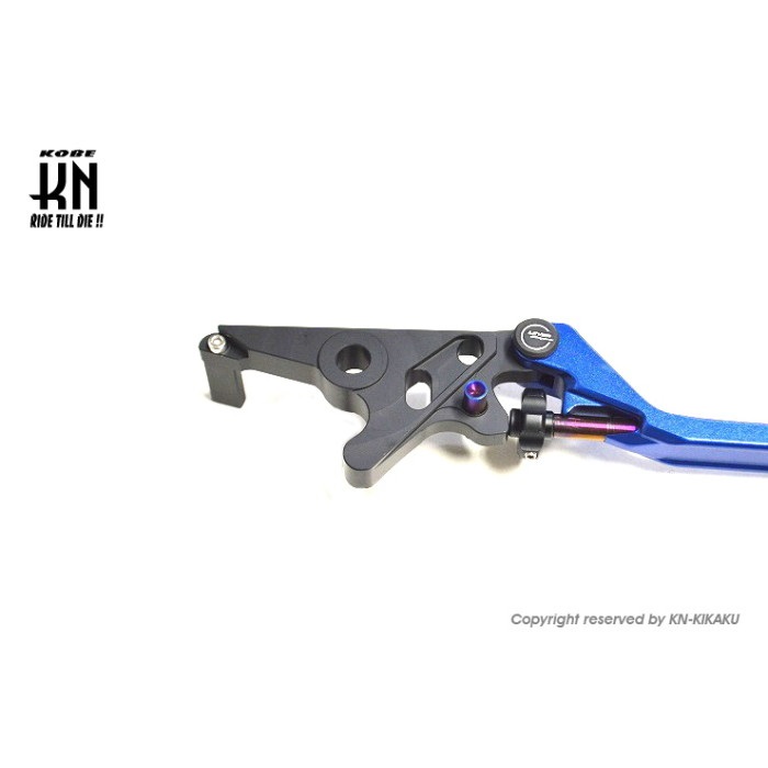 AR APEXX 調整式ブレーキレバー左右セット【シグナスグリファスABS/X