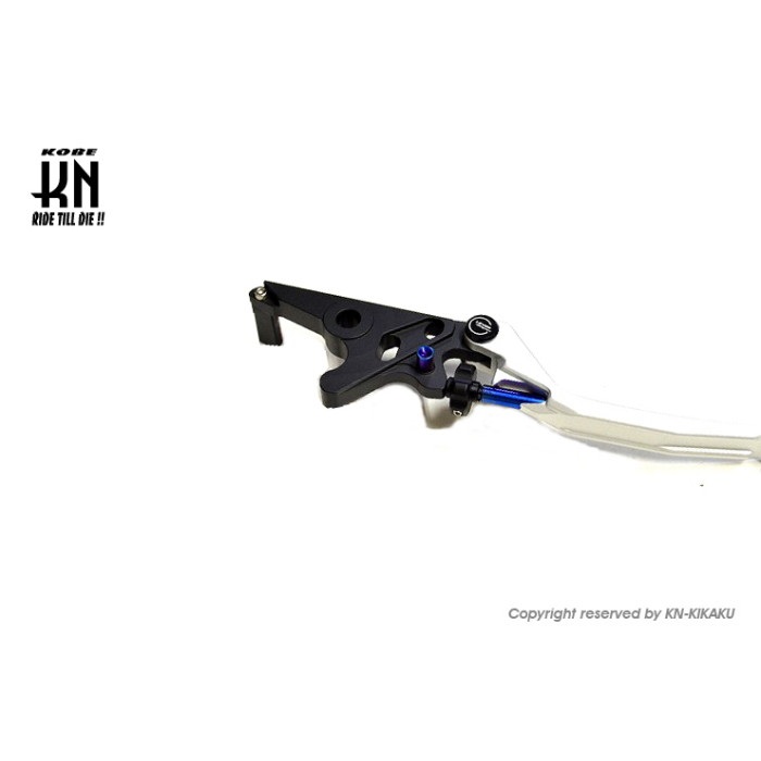 AR APEXX 調整式ブレーキレバー左右セット【シグナスグリファスABS/X