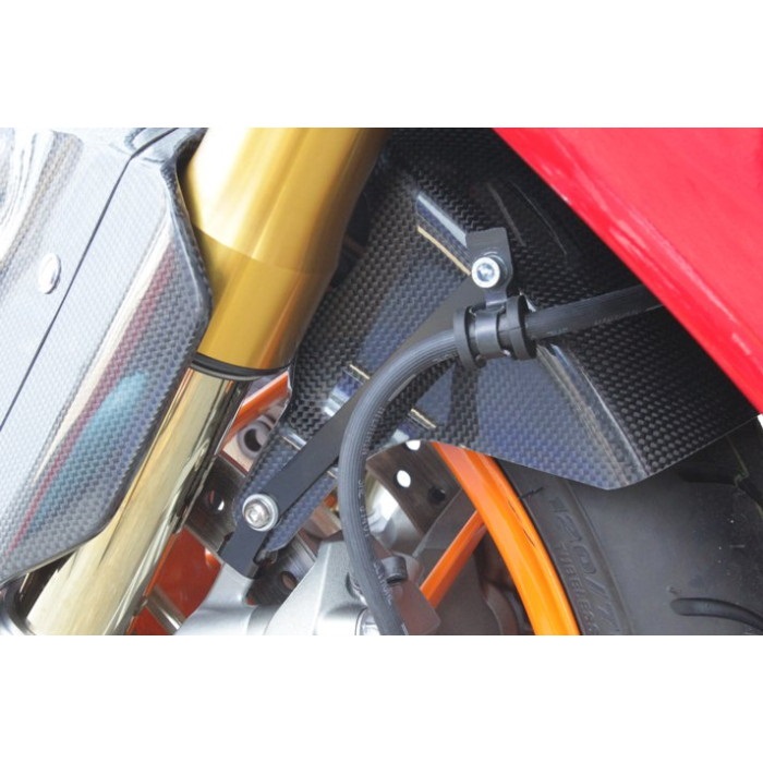 オプション / ブレーキホースマウントステー STDホース用 CBR1000RR