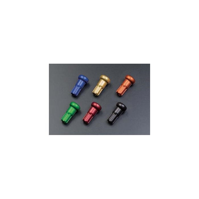 TGR レーシングホイール TYPE-R スーパーモタード オレンジハブ 前後