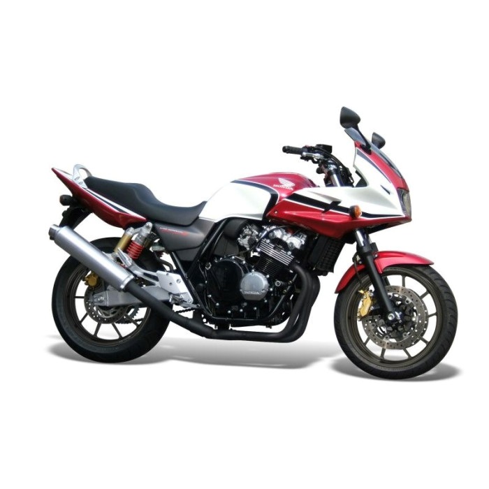 アルミ鍛造ホイール [TYPE-R] リア 500-17 CB400SF V-2/3/REVO 02-20