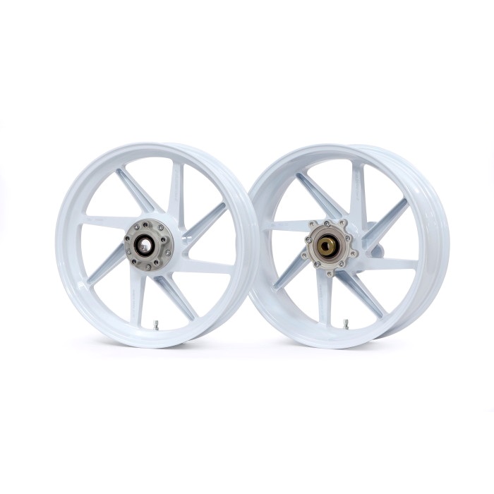 アルミ鍛造ホイール [TYPE-E] リア 600-17 ZRX1200 DAEG 09-16(リム