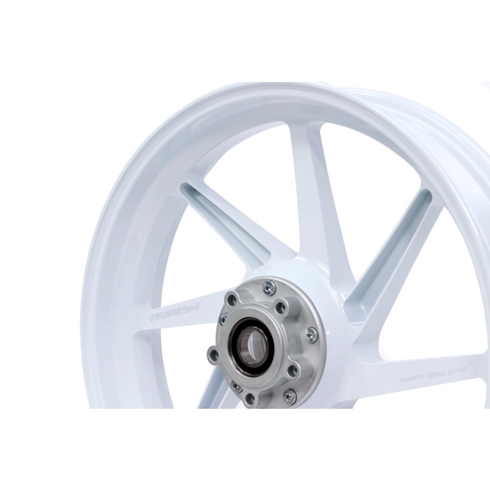 アルミ鍛造ホイール [TYPE-E] リア 600-17 ZRX1200 DAEG 09-16(リム