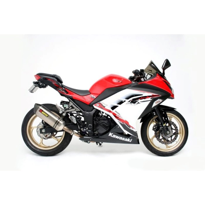 アルミ鍛造ホイール [TYPE-GP1S] フロント 300-17 中空ハブ NINJA250