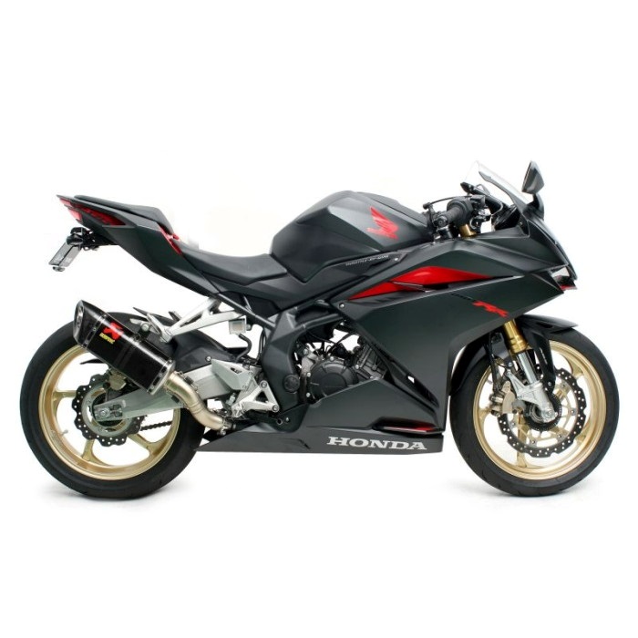 アルミ鍛造ホイール [TYPE-GP1S] リア 425-17 CBR250RR 17-23(ABS車