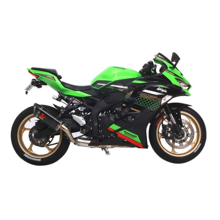 アルミ鍛造ホイール [TYPE-GP1S] リア 550-17 ZX-25R/SE 20-25